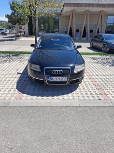 Audi - A6 - 2.0TDI