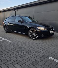 BMW - 320 - 320 D