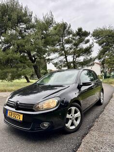 Volkswagen - Golf 6 - 2.0