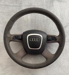 Steering wheel for A6 - year 2007