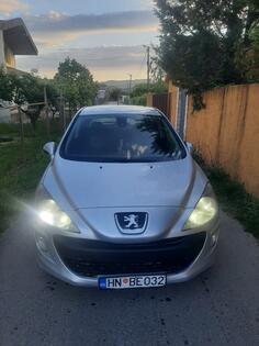 Peugeot - 308 - 1.6 hdi