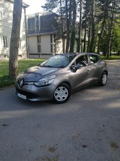 Renault - Clio - 1.5dci