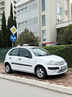 Citroen - C3 - 1.4 hdi