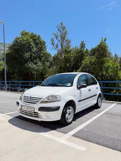 Citroen - C3 - 1.4 hdi