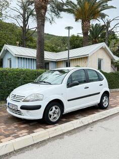 Citroen - C3 - 1.4 hdi
