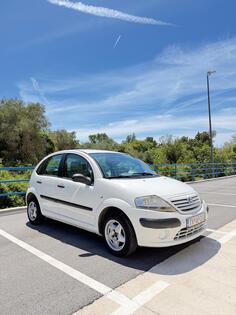 Citroen - C3 - 1.4 hdi