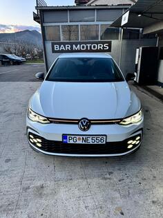 Volkswagen - Golf GTI - 2.0 GTI