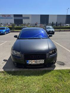 Audi - A3 - 2.0