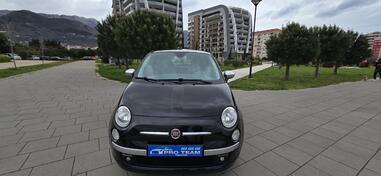 Fiat - 500 - 1.2