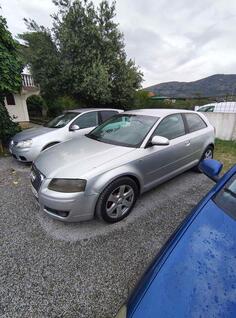 Audi - A3 - 2.0 TDI