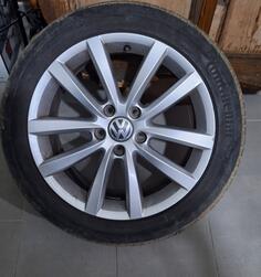 Fabričke felne i viking gume