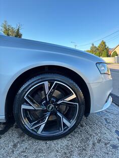 Ostalo - Audi OEM - Aluminijum felne