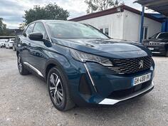 Peugeot - 3008 - 1.5HDI Allure Automatik
