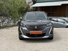 Peugeot - 2008 - 1.5 HDI ALLURE
