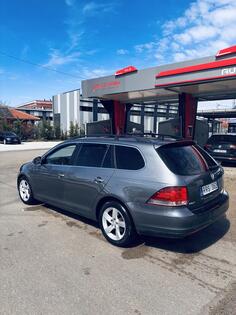 Volkswagen - Golf 6 - 2.0 TDI