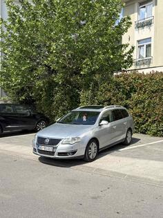 Volkswagen - Passat - 2.0