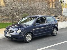 Volkswagen - Polo - 1.4TDI