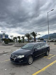 Volkswagen - Passat