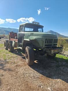 ZIL - 131