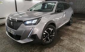 Peugeot - 2008 - 1.5HDI Automatik