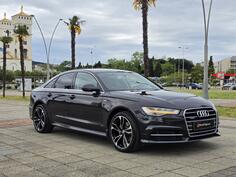 Audi - A6 - s-line