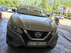 Nissan - Qashqai - 1,6 dci