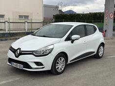 Renault - Clio - 1.5 DCI