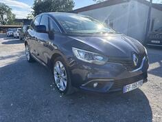 Renault - Scenic - 1.7 DCI