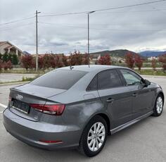 Audi - A3 - 1.6tdi