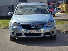 Volkswagen - Passat - 2.0 TDI