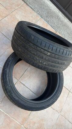 Ling Long - sport master - Ljetnja guma