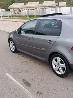 Volkswagen - Golf 5 - 2,0