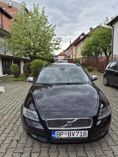 Volvo - V50 - 2.0 D