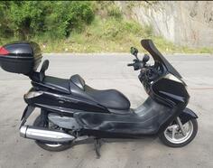 Yamaha - MAJESTY 400