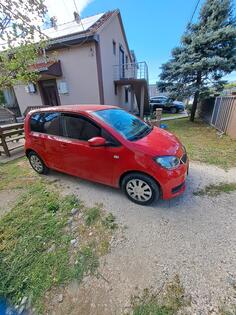 Škoda - Citigo - 1.0 mpi