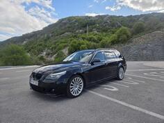 BMW - 520 - e61