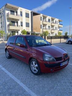Renault - Clio - 1.2