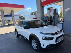Citroen - C4 Cactus - 1.5dci