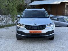 Škoda - Karoq - 2.0TDI//150KS