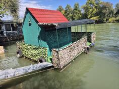 Splav SPLAV