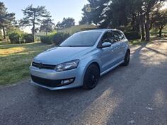 Volkswagen - Polo - 1.2 tdi