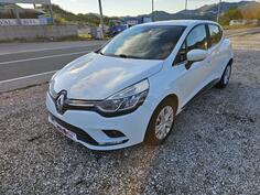 Renault - Clio - 1.5dci Putnicki
