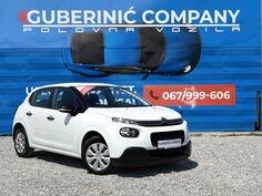 Citroen - C3 - 1.6HDI