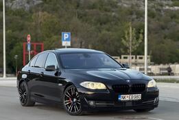 BMW - 530 - 3.0