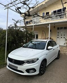 Fiat - Tipo - 1.6 MJTD