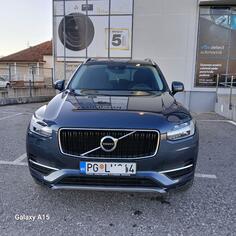 Volvo - XC 90 - 2.0 D5 AWD