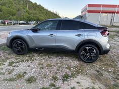 Citroen - C4 - 1.5 hdi