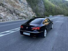 Volkswagen - Passat CC - 2.0