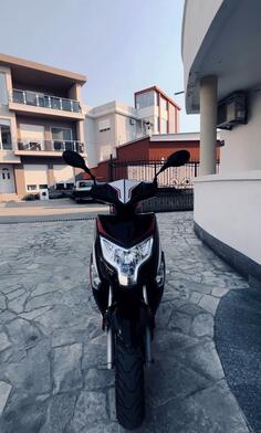 Peda - Longjia Eagle