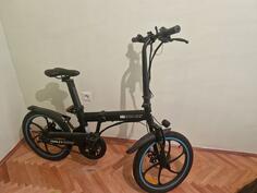 TFSmile -  TFSMILEE E1